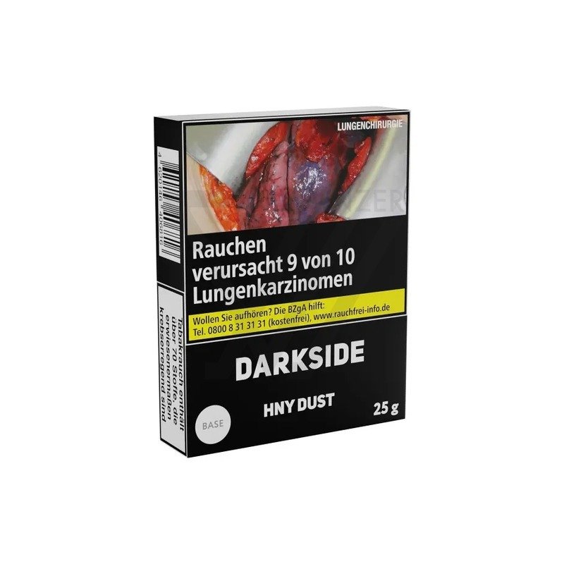 1219-darkside-base-25g-hny-dust Darkside HNY Dust Shisha Tabak - 25g kaufen