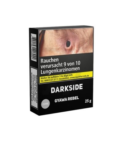 Darkside Gyawa Rebel Shisha Tabak - 25g kaufen
