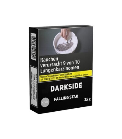 Darkside Falling Star Shisha Tabak - 25g kaufen