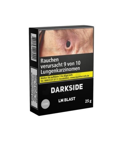 Darkside LM Blast Shisha Tabak - 25g kaufen