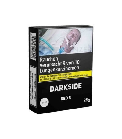 Darkside Red B Shisha Tabak - 25g kaufen