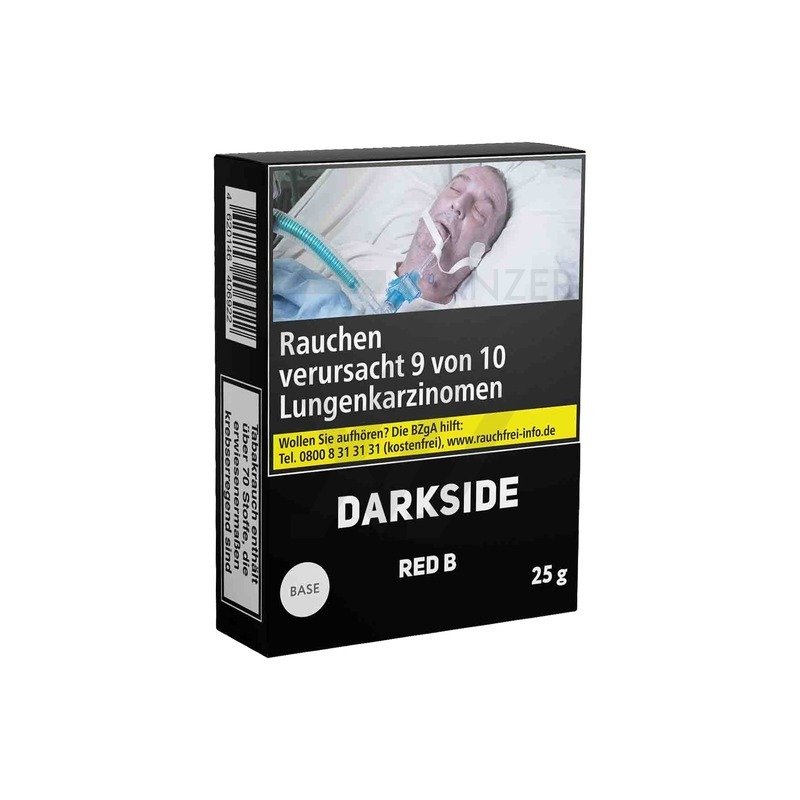 1202-darkside-core-25g-red-b_1 Darkside Red B Shisha Tabak - 25g kaufen