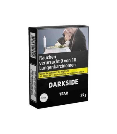 Darkside Tear Shisha Tabak - 25g kaufen