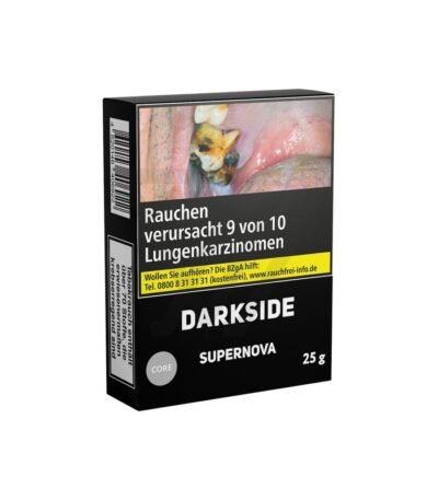 Darkside Supernova Shisha Tabak - 25g kaufen