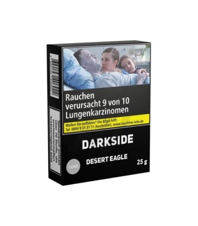 Darkside Desert Eagle Shisha Tabak - 25g kaufen