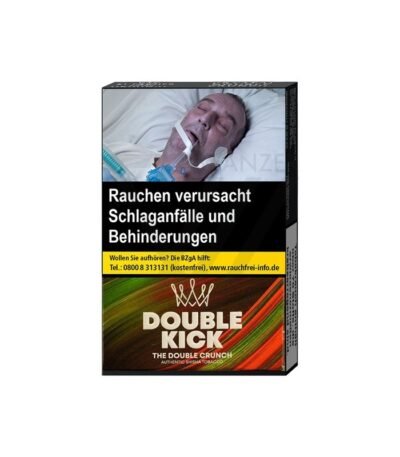 Al Fakher The Double Crunch Shisha Tabak - 25g kaufen