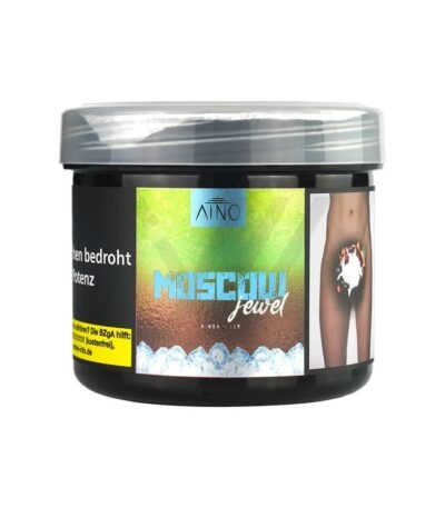 Aino Moscow Jewel Shisha Tabak - 20g kaufen