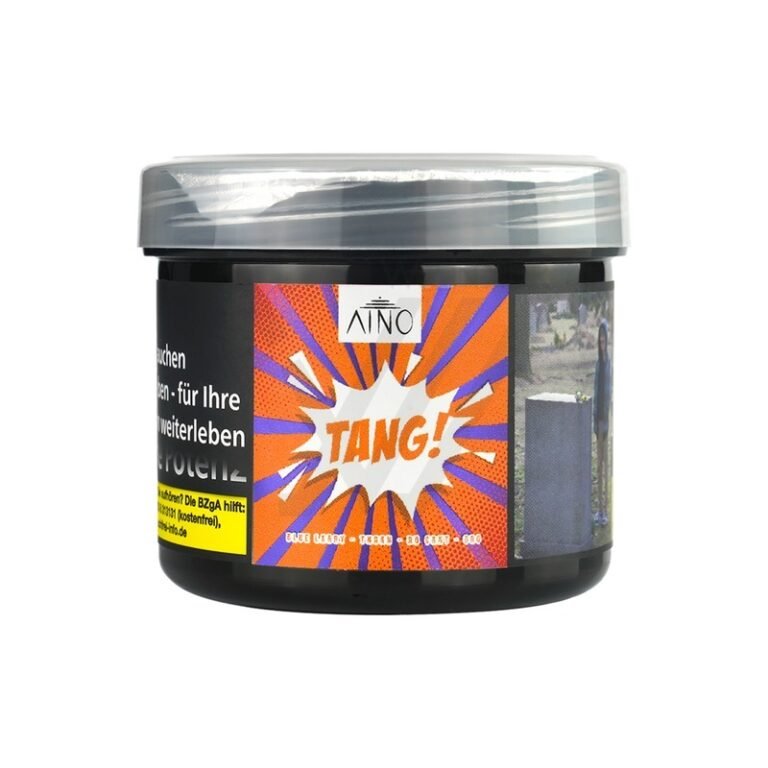 Aino Tang! Shisha Tabak - 20g kaufen