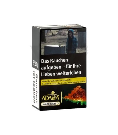 Adalya Waterlon Shisha Tabak - 25g kaufen
