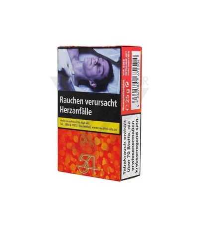 O´s Studio 54 Shisha Tabak - 25g kaufen