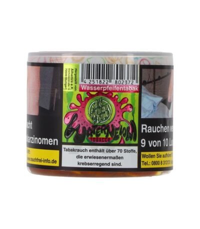 187 Waternelom Shisha Tabak - 25g kaufen