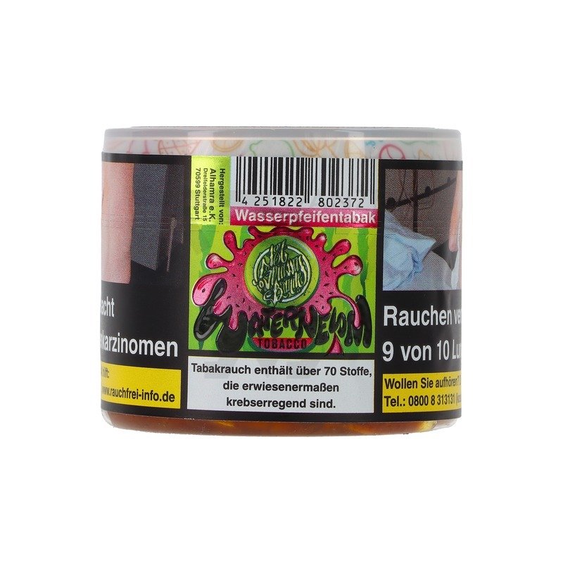 1613-187-25g-waternelom_1 187 Waternelom Shisha Tabak - 25g kaufen