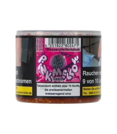 187 Pink Melow Shisha Tabak - 25g kaufen