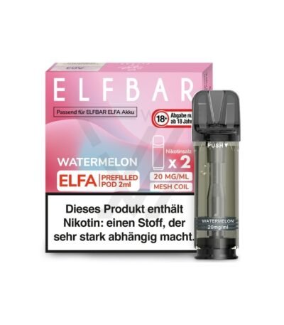 Elfa Pod Watermelon kaufen