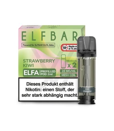 Elfa Pod Strawberry Kiwi kaufen