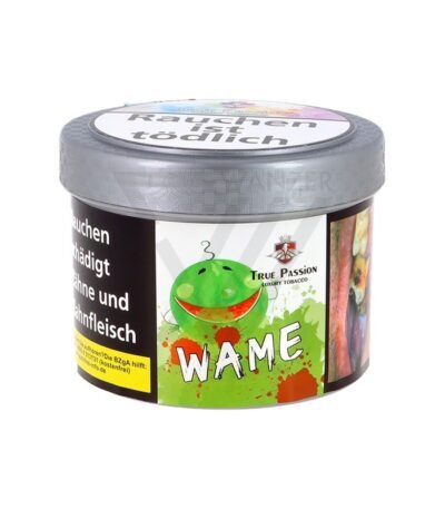 True Passion WaMe Shisha Tabak - 20g kaufen