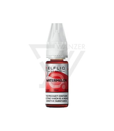 Elfliq Nikotinsalz Liquid Watermelon - 20mg kaufen