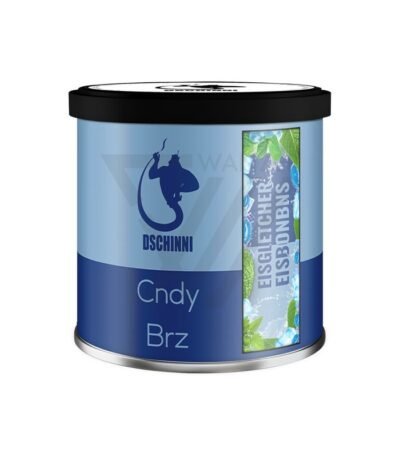 Dschinni Cndy Brz Shisha Tabak - 25g kaufen