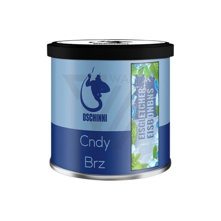 Dschinni Cndy Brz Shisha Tabak - 25g kaufen