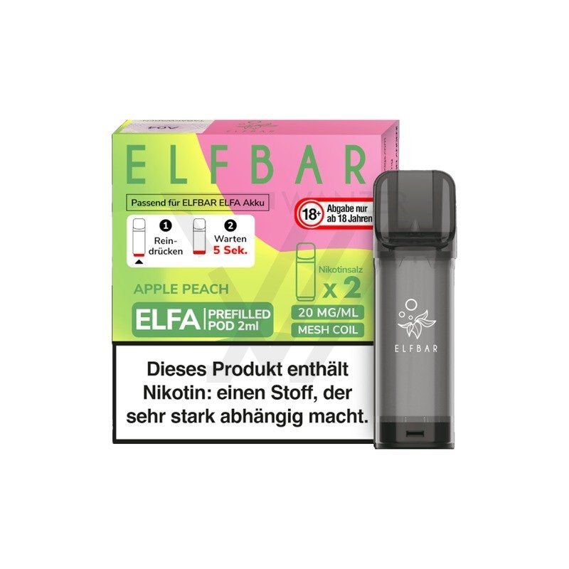 2134-elfa-pod-system-prefilled-pod-apple-peach_1 Elfa Pod Apple Peach kaufen