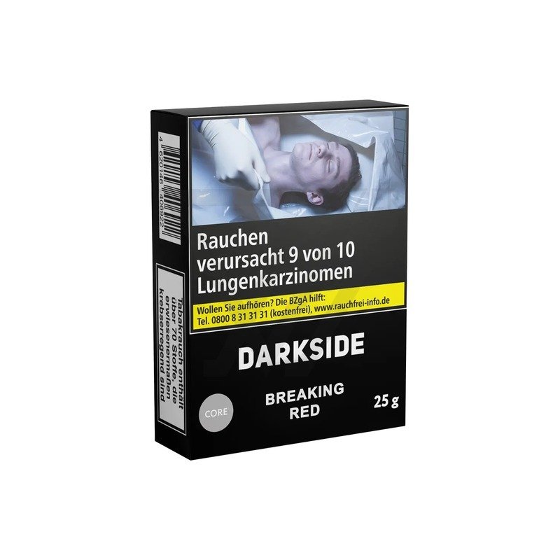 2368-darkside-base-25g-breaking-red_1 Darkside Breaking Red Shisha Tabak - 25g kaufen