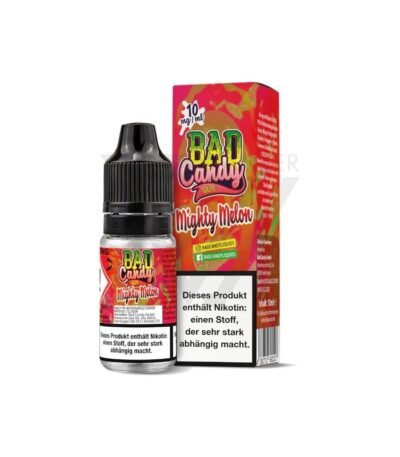 Bad Candy Mighty Melon Liquid - 10ml 20mg kaufen