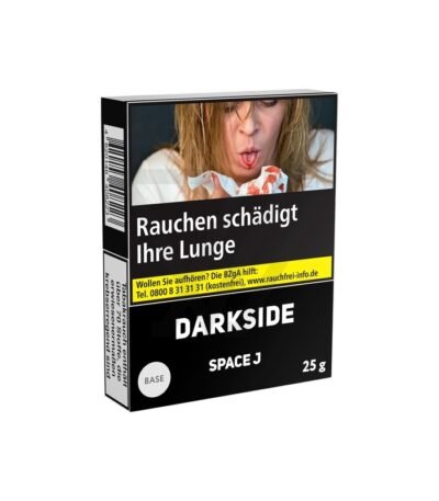Darkside Space J Shisha Tabak - 25g kaufen