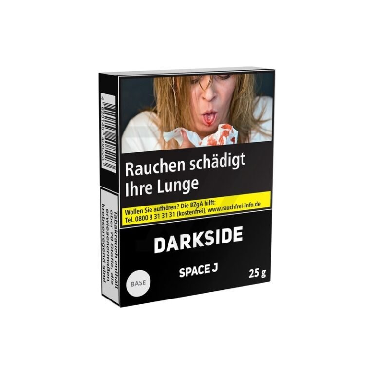 Darkside Space J Shisha Tabak - 25g kaufen