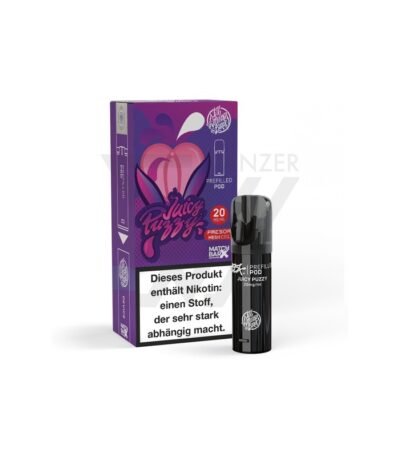 187 Juicy Puzzy Pod kaufen