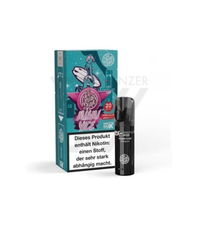 187 Miami Vice Pod kaufen