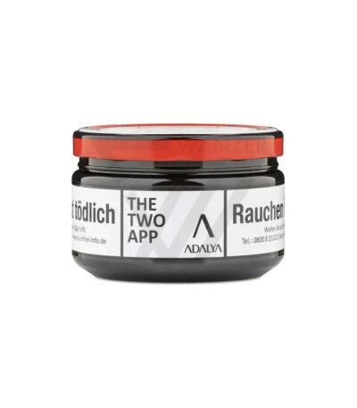 Adalya The Two App Shisha Tabak - 100g kaufen