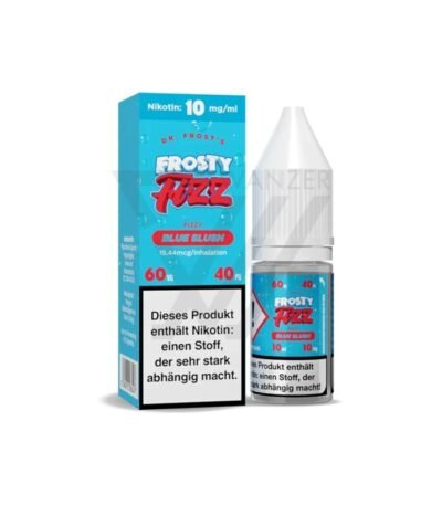 Dr.Frost Liquid - 10ml 10mg kaufen