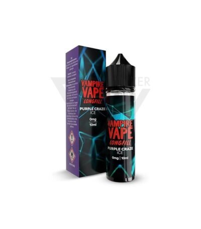 Vampire Purple Craze Longfill Aroma - 10ml kaufen