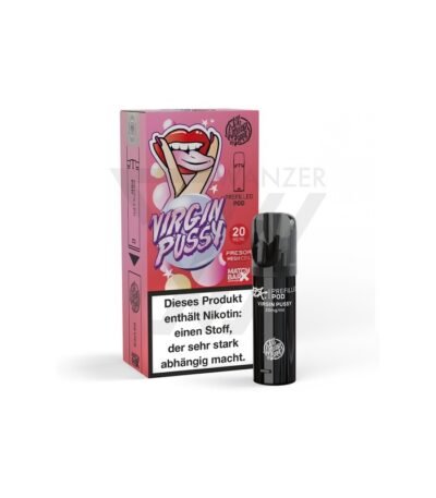 187 Virgin Pussy Pod kaufen
