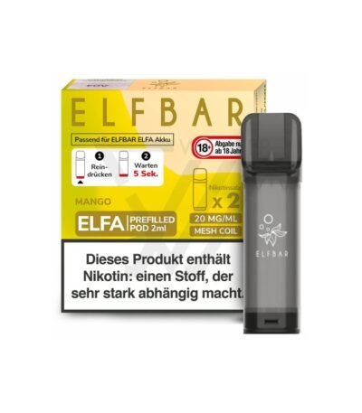 Elfa Pod Mango kaufen