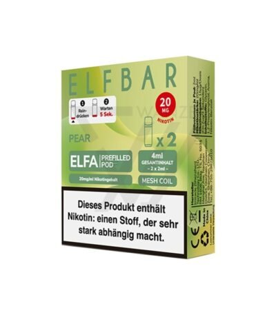 Elfa Pod Pear kaufen