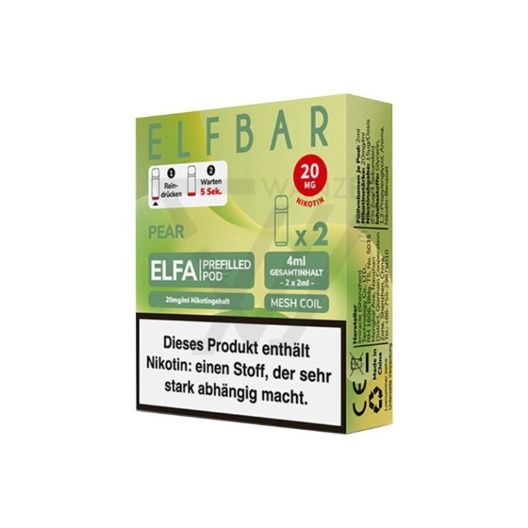 Elfa Pod Pear kaufen