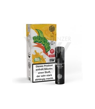 187 Tropicana Pod kaufen