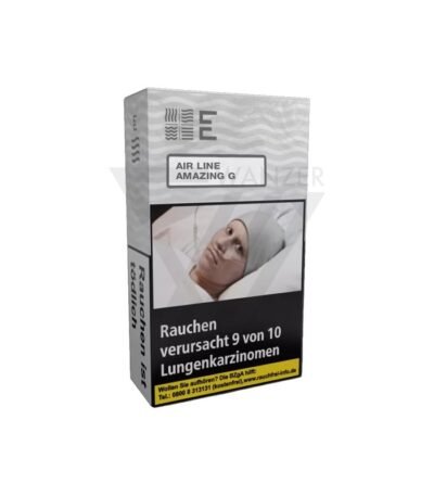 Element Amazing G Shisha Tabak - 25g kaufen