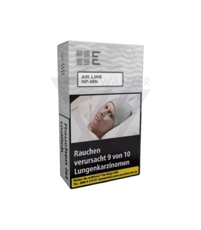 Element GP MN Shisha Tabak - 25g kaufen