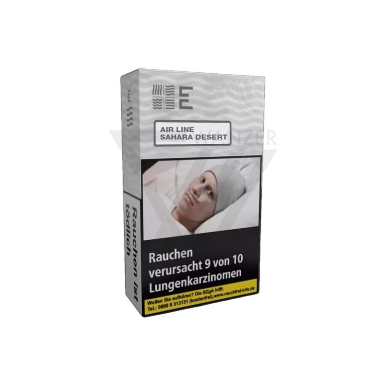 Element Sahara Desert Shisha Tabak - 25g kaufen