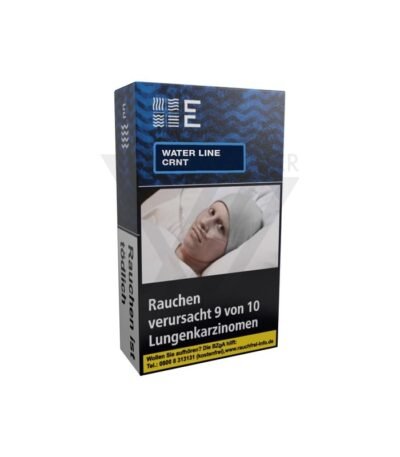 Element CRNT Shisha Tabak - 25g kaufen