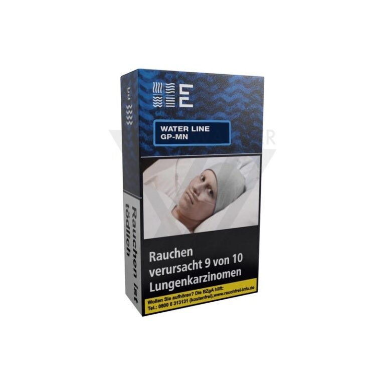 Element GP-MN Shisha Tabak - 25g kaufen