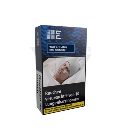 Element MG Sunset Shisha Tabak - 25g kaufen