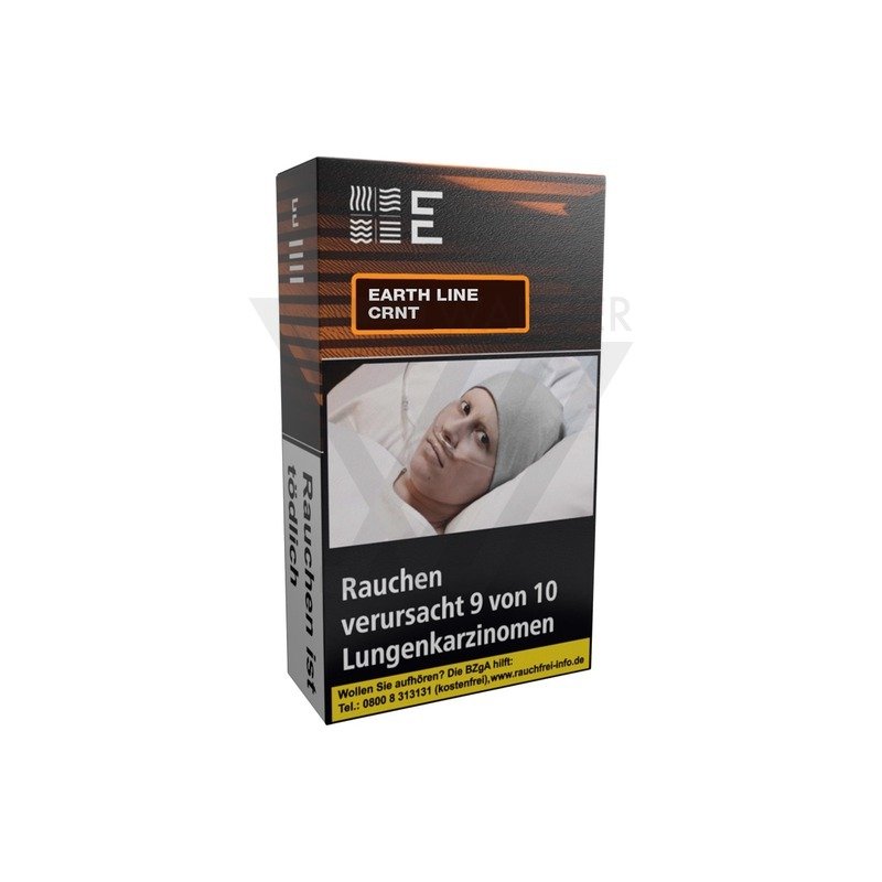 3139-element-earth-line-25g-crnt_1 Element CRNT Shisha Tabak - 25g kaufen