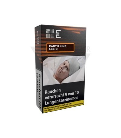 Element Lee C Shisha Tabak - 25g kaufen