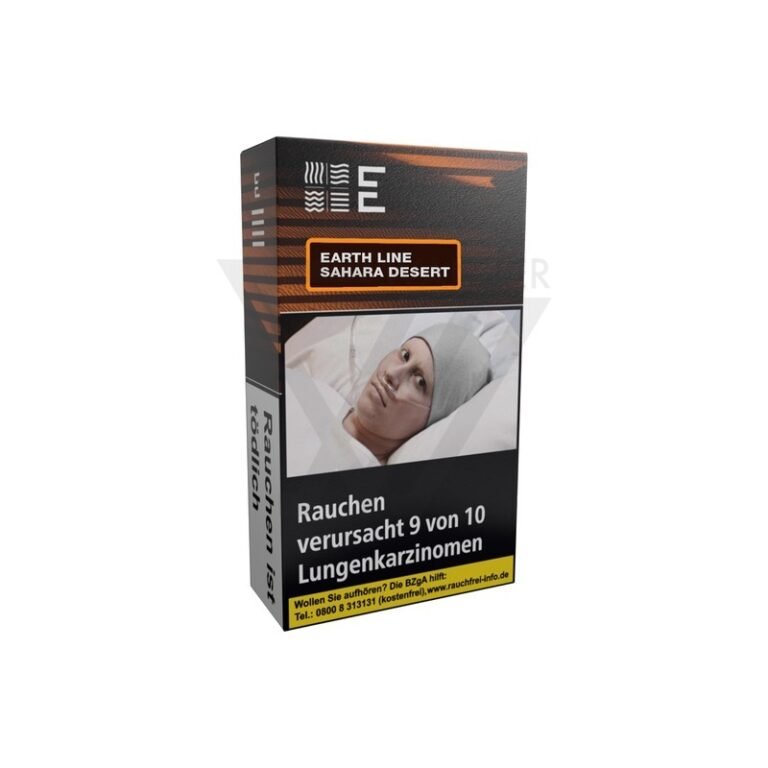 Element Sahara Desert Shisha Tabak - 25g kaufen