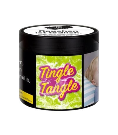 Maridan Tingle Tangle Shisha Tabak - 65g kaufen