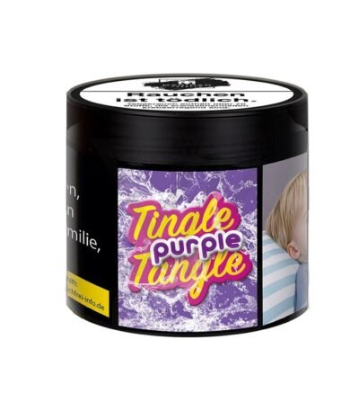 Maridan Tingle Tangle Purple Shisha Tabak - 65g kaufen