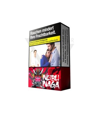 MBM Nobu Naga Shisha Tabak - 65g kaufen